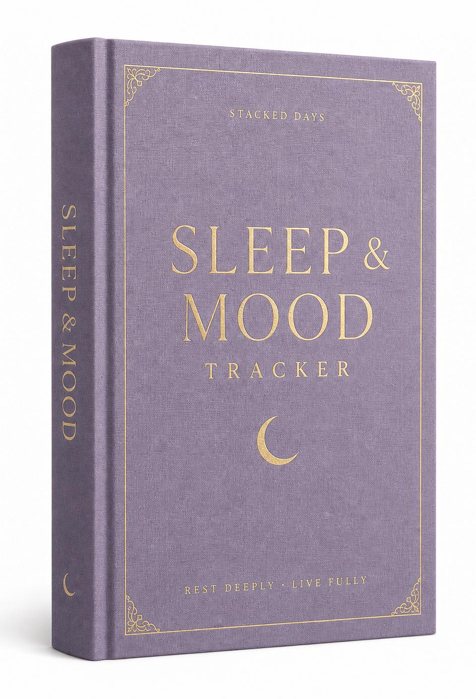 Sleep & Mood Tracker