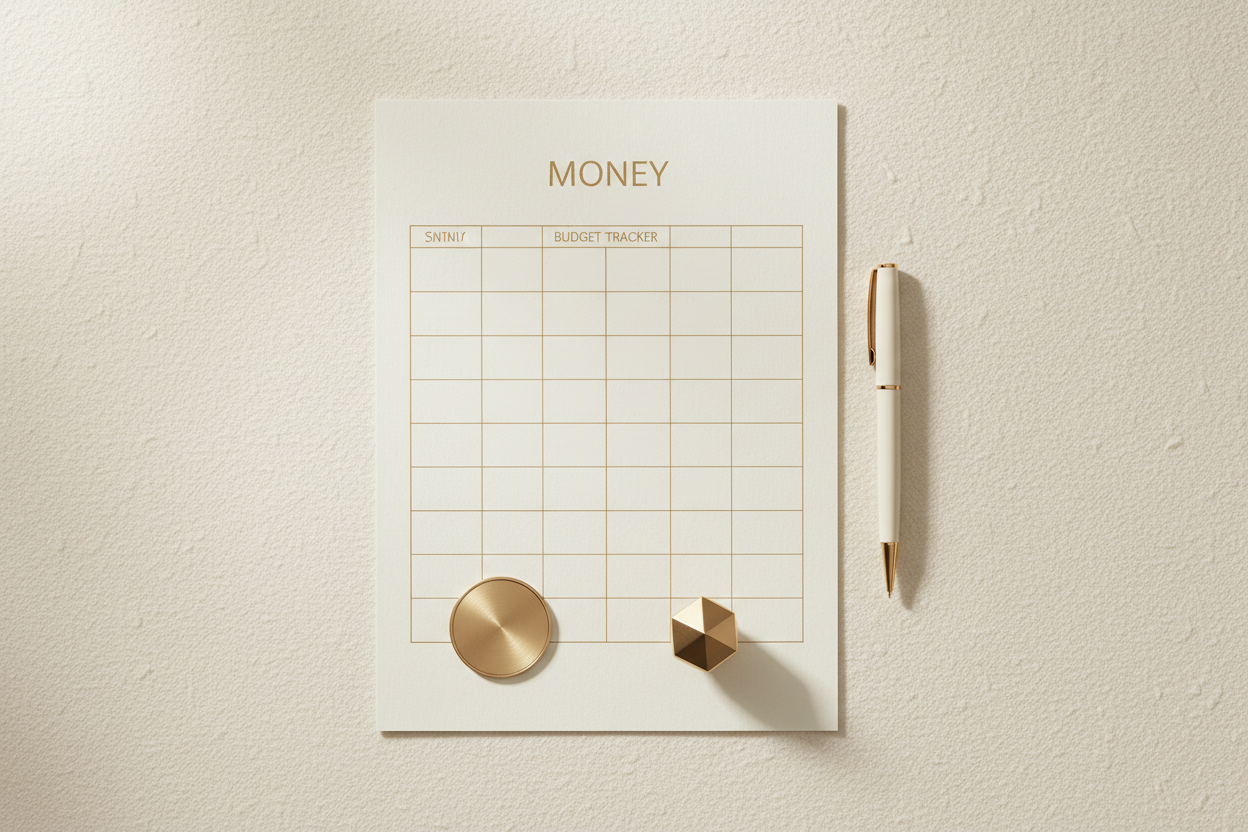 Money