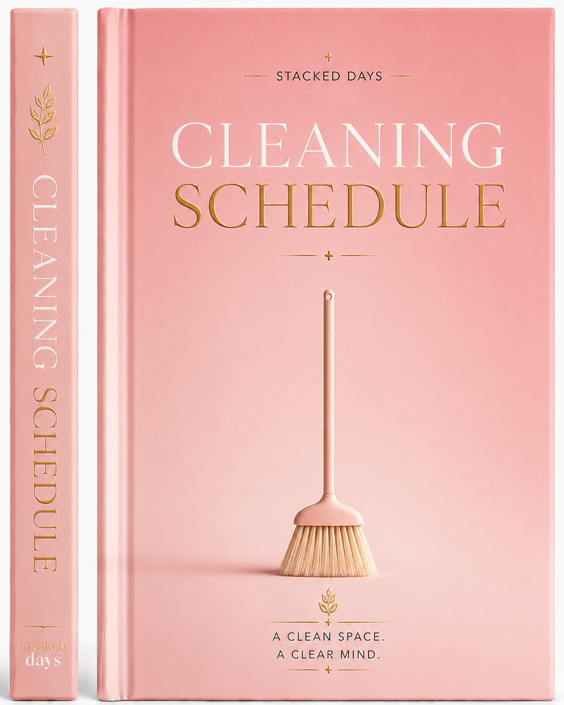 Cleaning Schedule