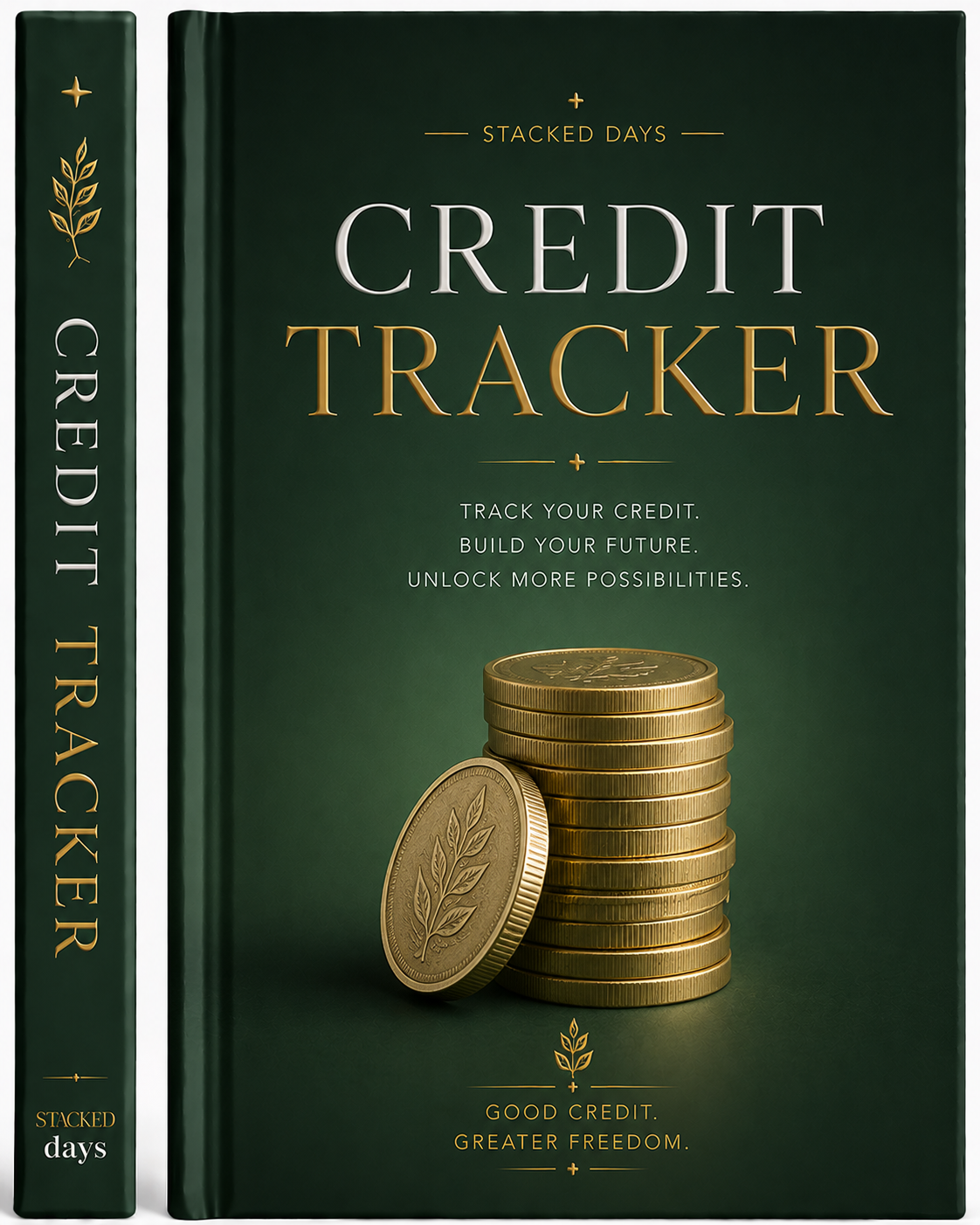 Credit Tracker