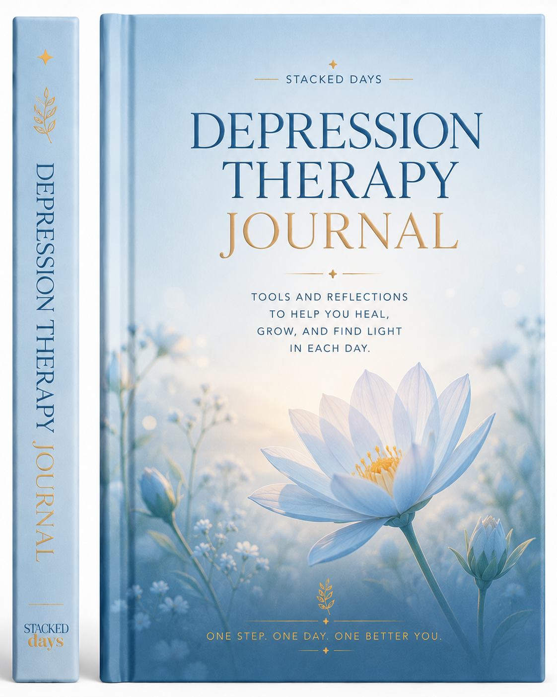 Depression Therapy Journal