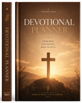 Devotional Planner