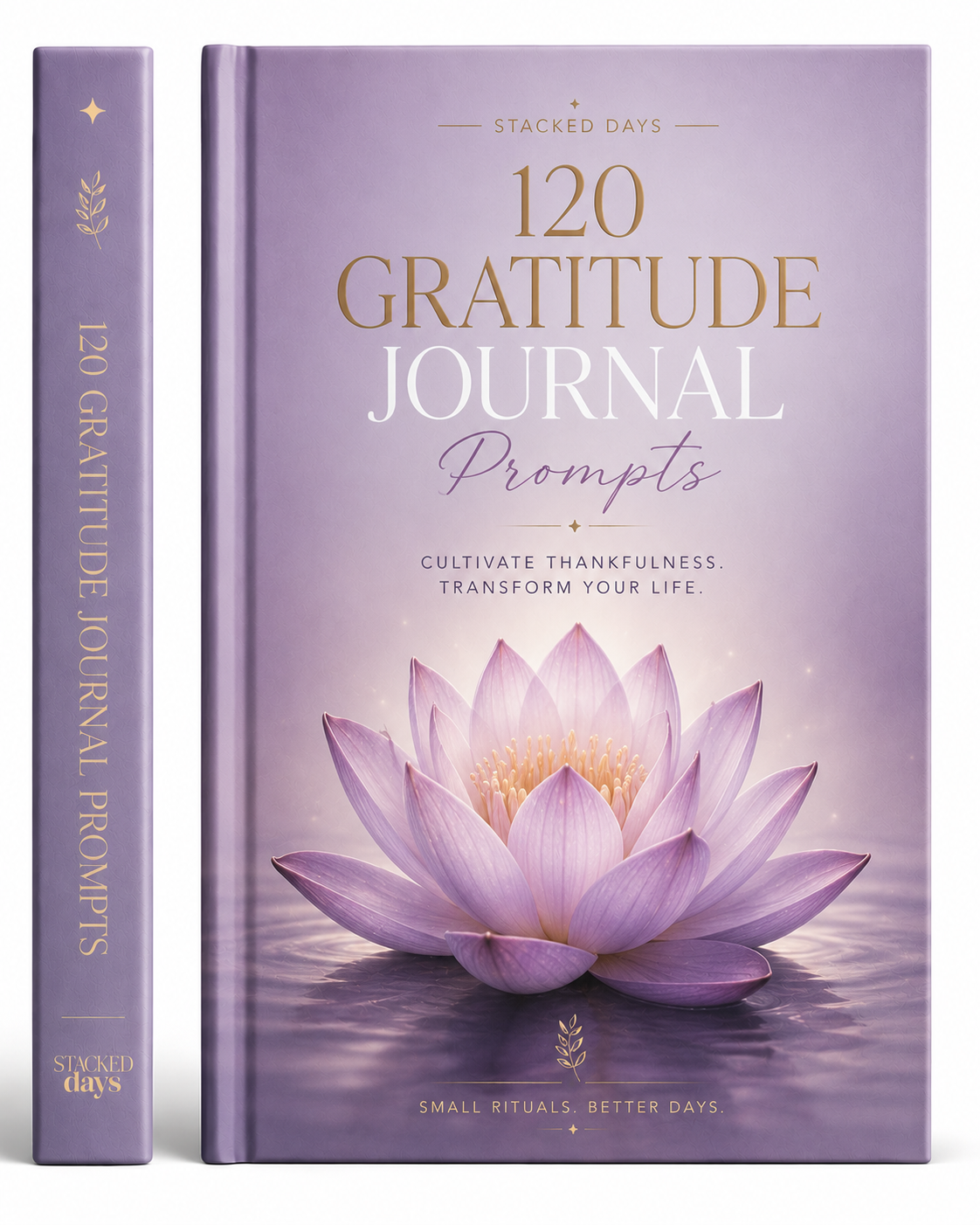 Gratitude Journal Prompts
