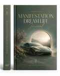 Manifestation Dream Life Journal