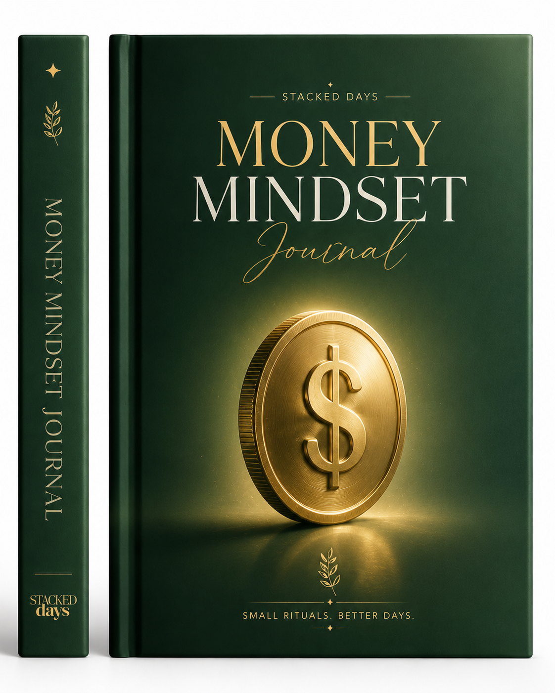 Money Mindset Journal