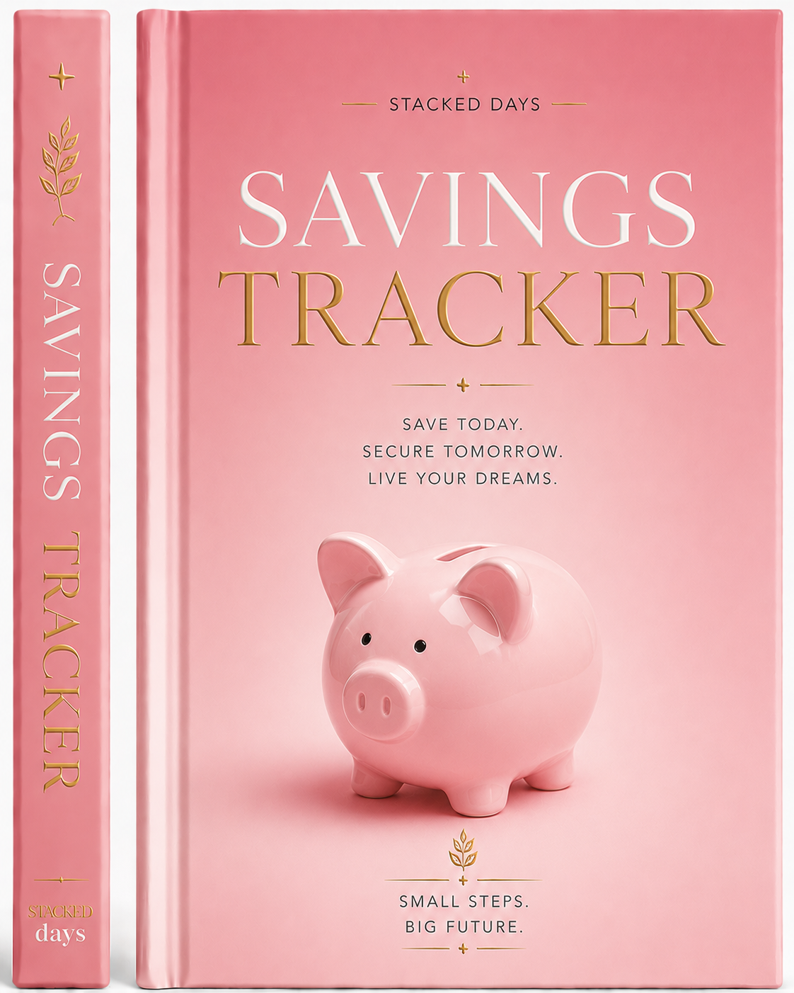 Savings Tracker