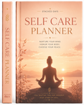 Self Care Planner
