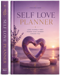 Self Love Planner