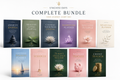 The Complete Stacked Days System — Full Digital Library | Instant Access