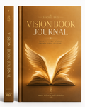 Vision Book Journal