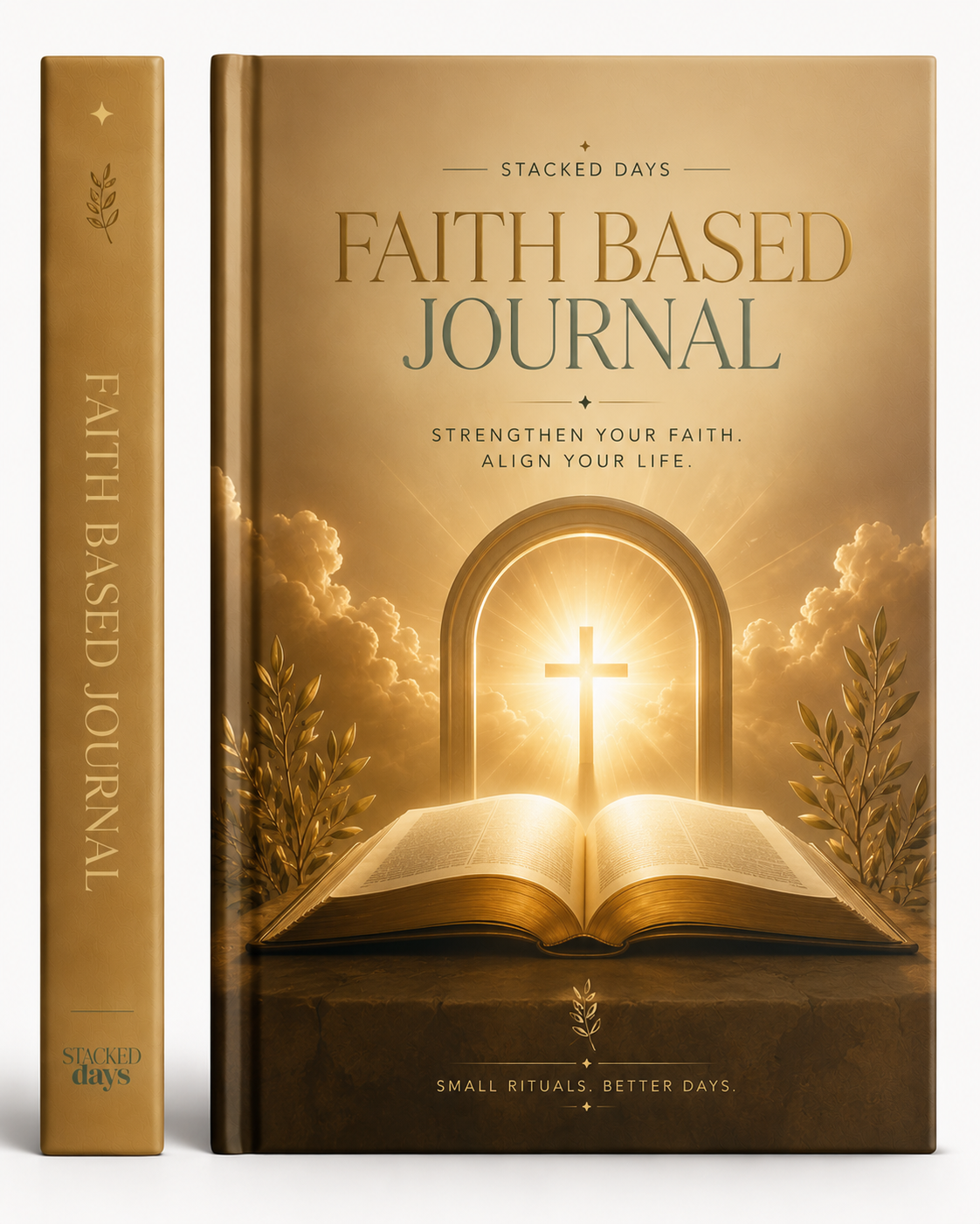 Faith Based Journal
