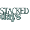 Stacked Days - Home
